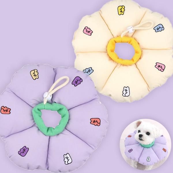 ネッカーラ 犬 猫 パリスドッグ コーン