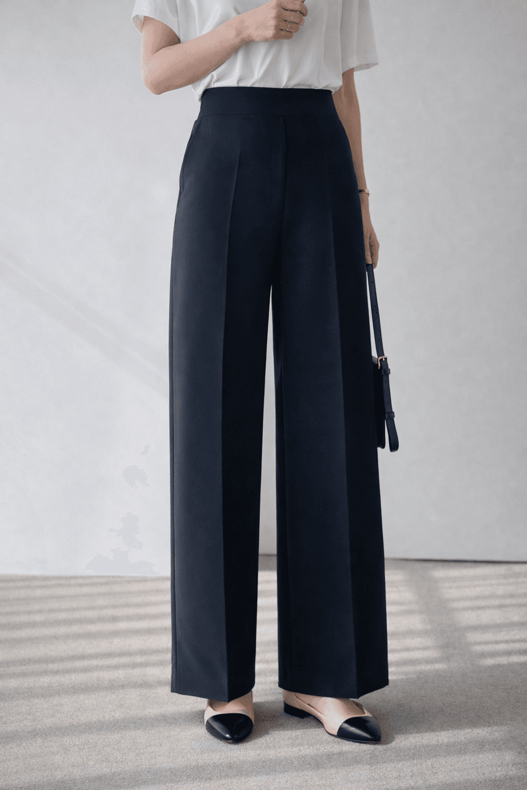 [自社製造] ストーニク ミチパンツ 7-10日 発送