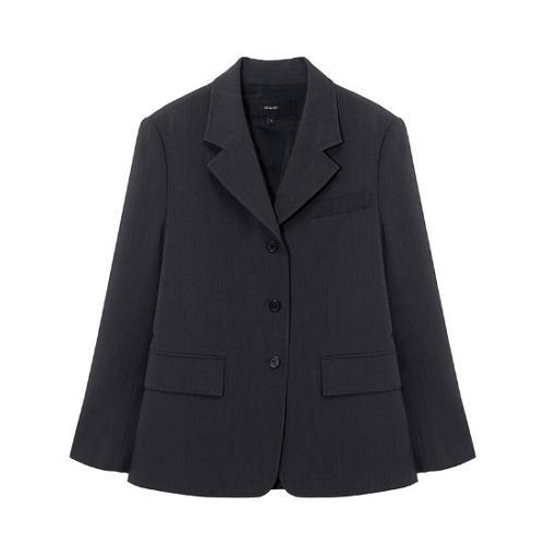 ON&ON スリーボタン テーラード ジャケット NEW5SJ250