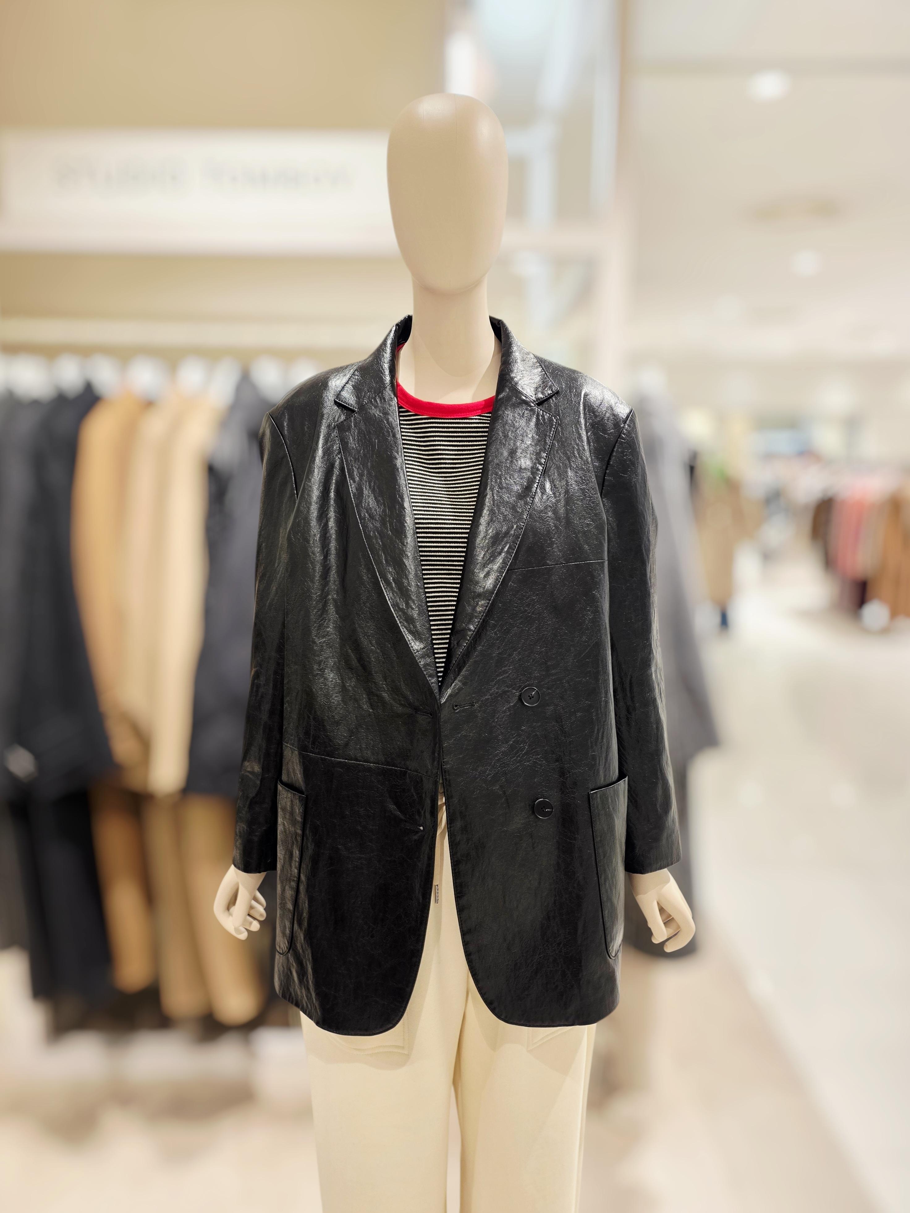 STUDIO TOMBOY レザージャケット 9166161873