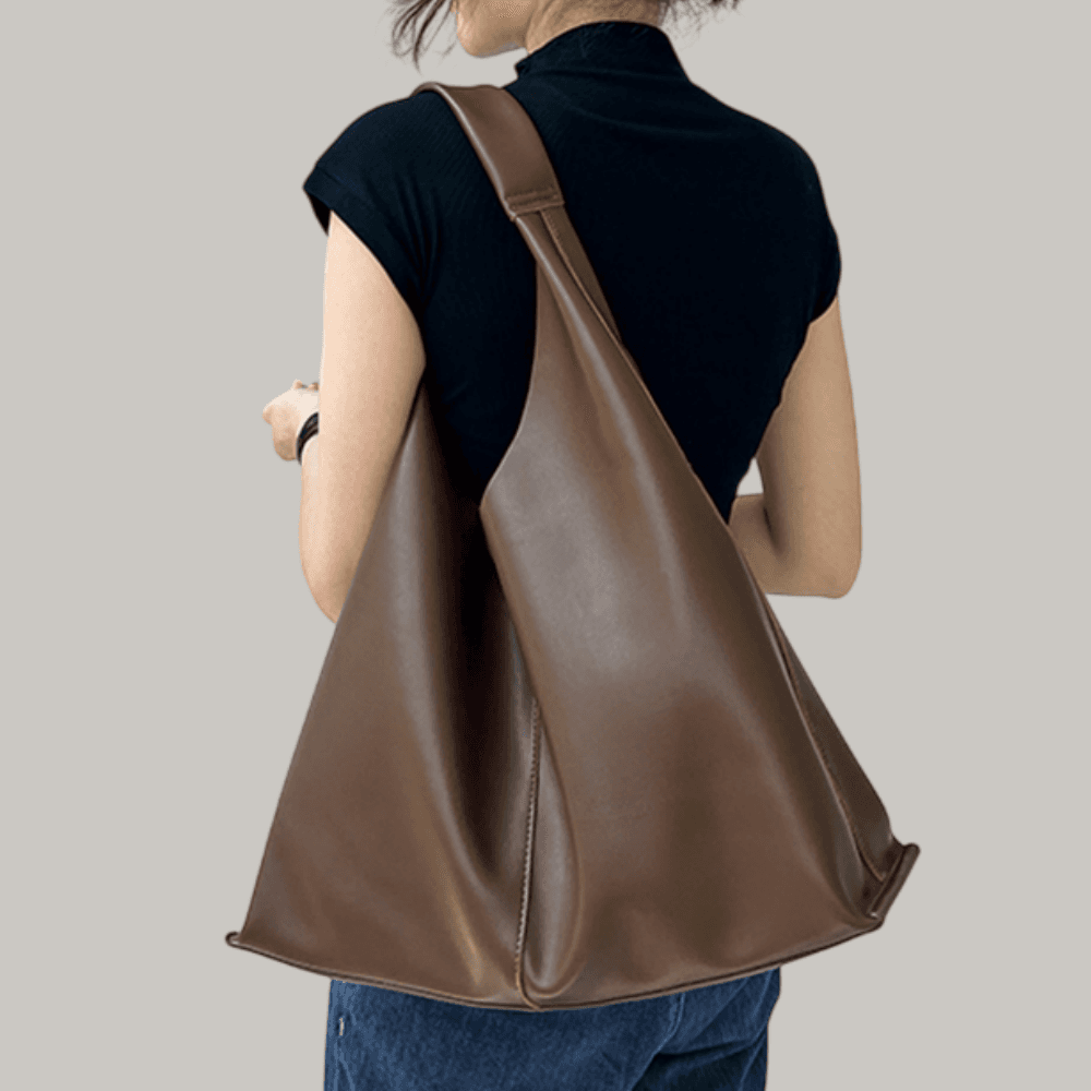 BARIBIR 高級ショッパーバッグ ボボサントートバッグ バケットバッグ 高級おむつバッグ ホーボーバッグ