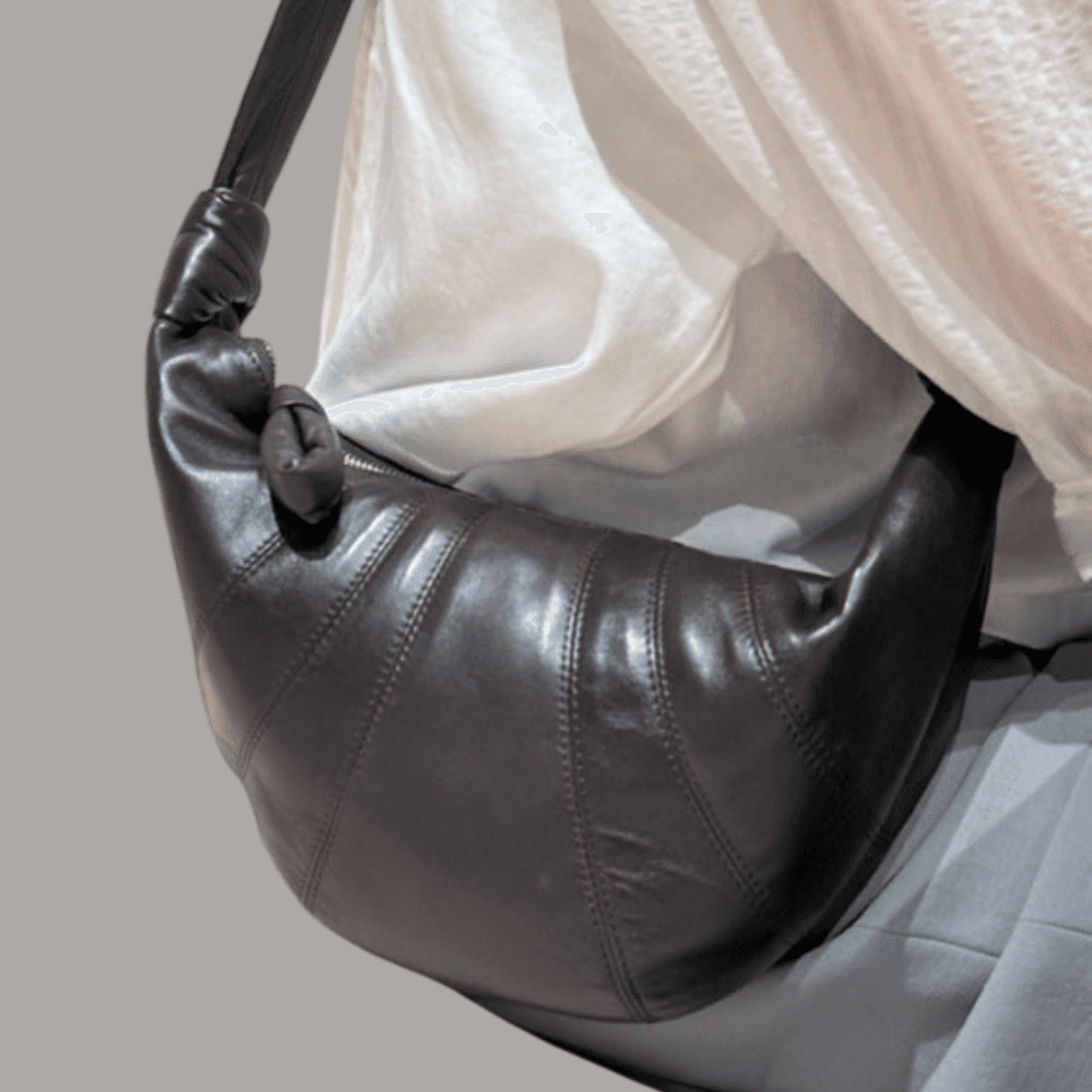 BARIBIR ショッパーバッグ ボボサントートバッグ バケットバッグ 高級おむつバッグ ホーボーバッグ 羊革 スモール