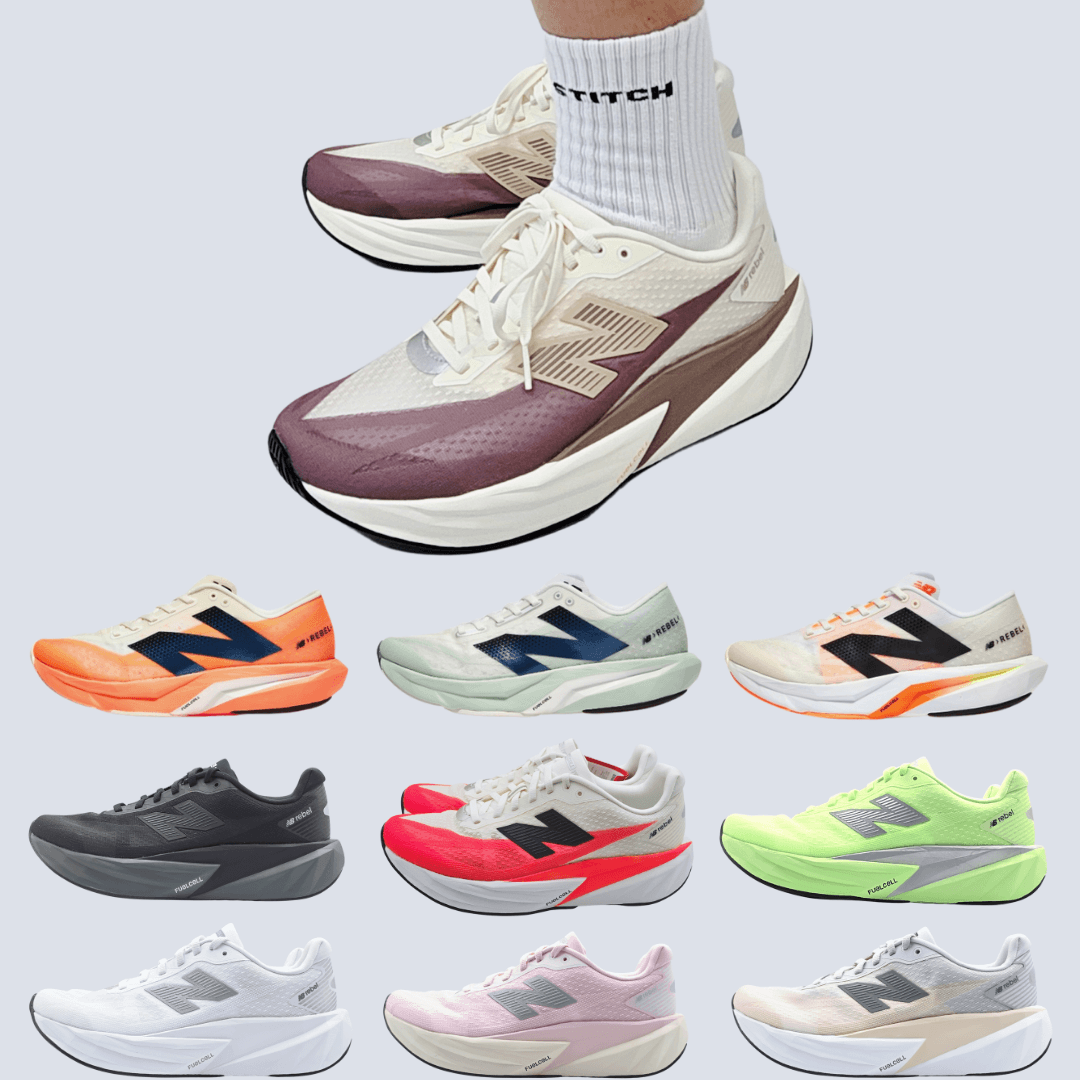 ニューバランス フューエルセル レベル V5 1080 V14 프레쉬폼모어 V6 SC 엘리트 ランニングシューズ