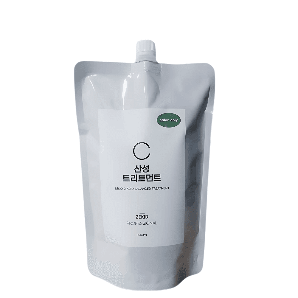 JECED[C] 酸性トリートメント 1000ml 1個 1L