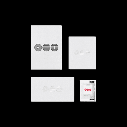 [4種セット] BTS (防弾少年団) BTS ARIRANG フォトブック 2種 Living Legend Weverse アルバム