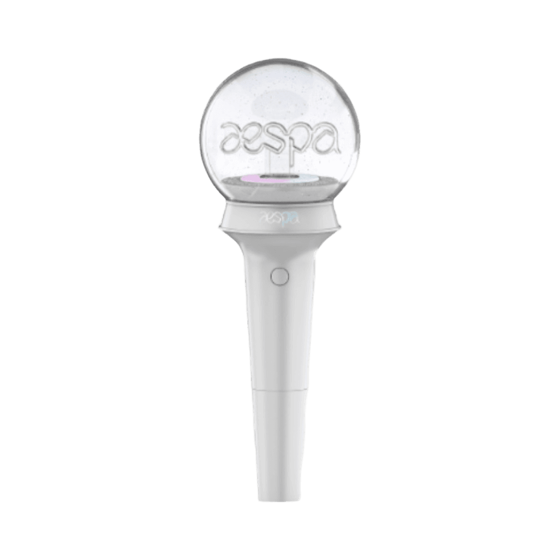 에스파 공식 응원봉