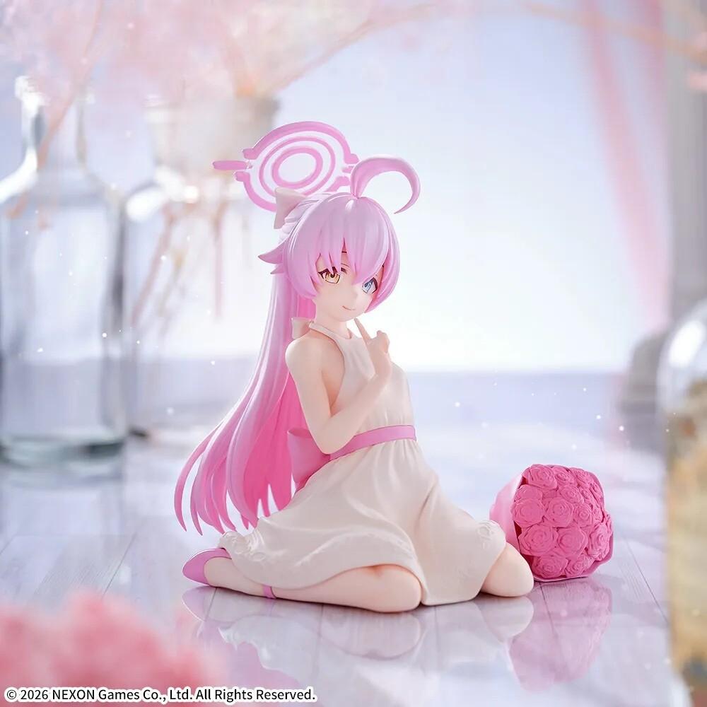 セガ ブルーアーカイブ 星野夢現 フィギュア