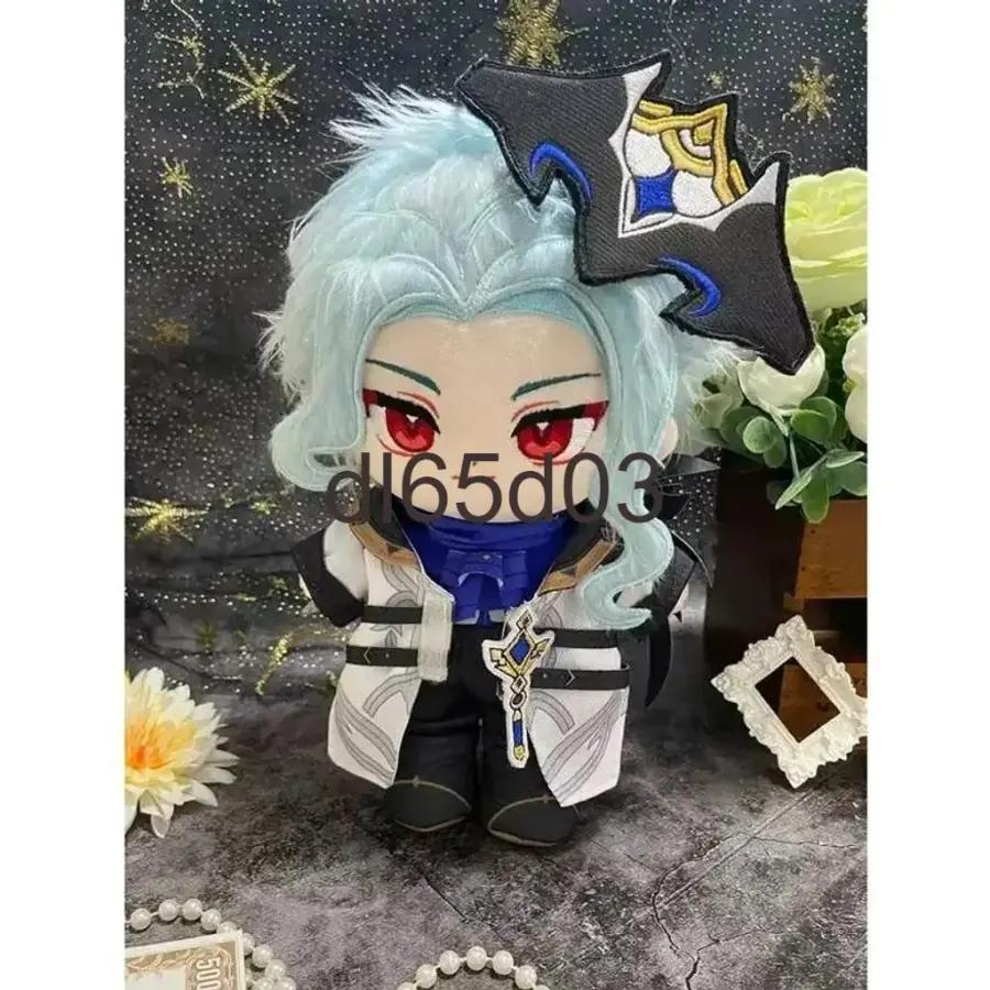 原神 ドトーレ キャラクターアイドルぬいぐるみ フィギュア グッズ