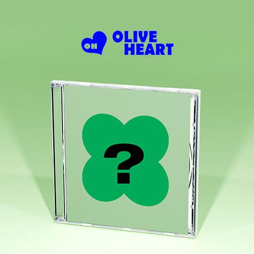 BTOB アルバム MINI 12集 WIND AND WISH BTOB クローバー