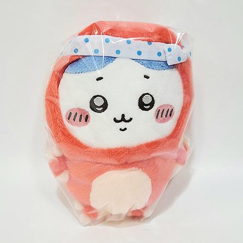 [正規] ぐっぴー 14cm ぬいぐるみ タコヤキクジ C賞 ハチワレ ぬいぐるみ グッズ / キキショップ