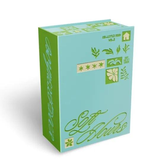 BOYNEXTDOOR COLLECTED BOOK VOL3 コレクトブック