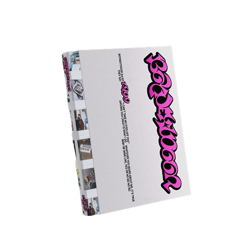 BOYNEXTDOOR アルバム Mini 3集 19.99 Nice