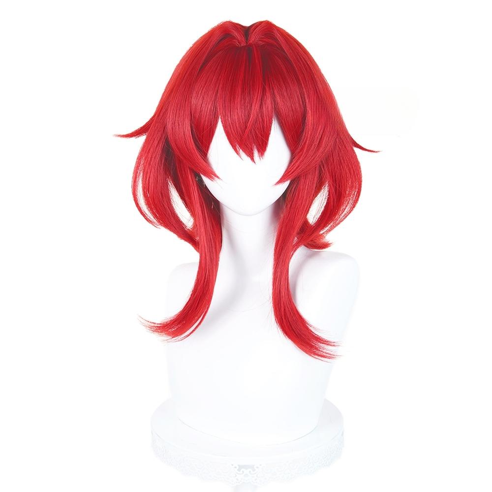 アークナイツ エンドフィールド Levantine ウィッグ コスプレ衣装