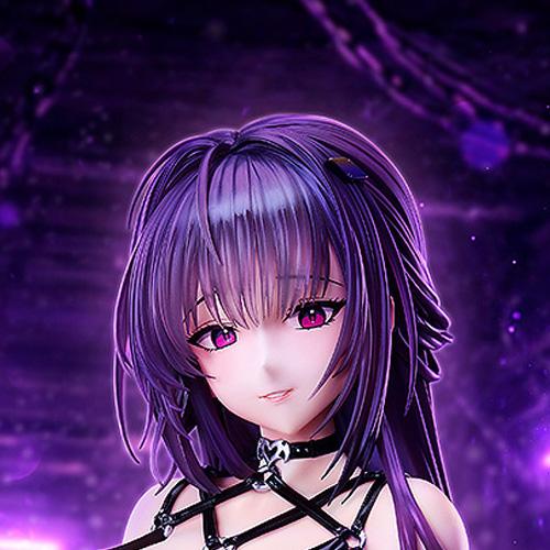 [予約] PRiNG ミハラ ポンデチェーン 1/4 l 『勝利の女神:NIKKE』