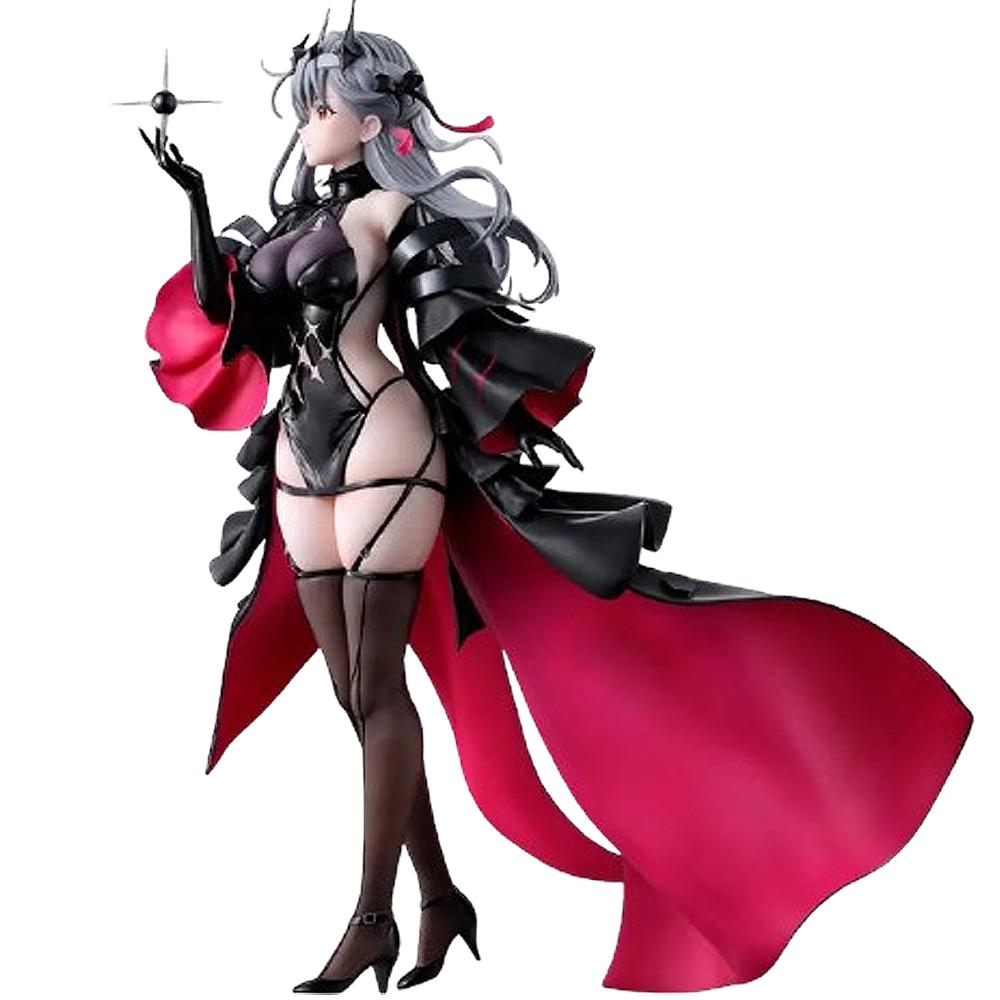 一番くじ 『勝利の女神:NIKKE』 Chapter6 ラストワン賞 モダニア セカンドアフェクション フィギュア 日本国内販売