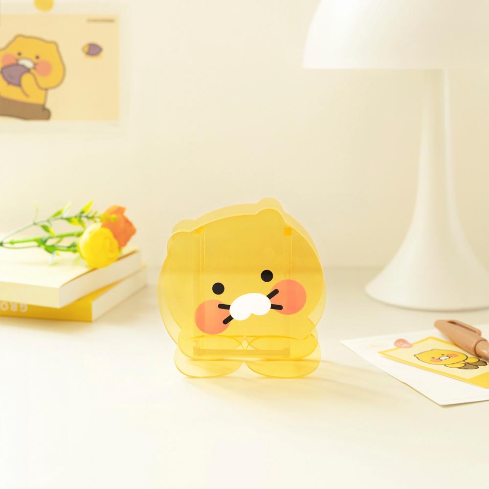 カカオフレンズ チュンシキ アクリル ペンスタンド