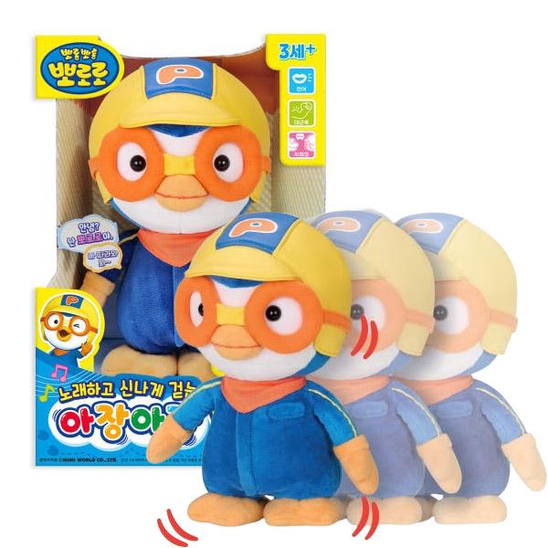 ミミワールド よちよちポロロ