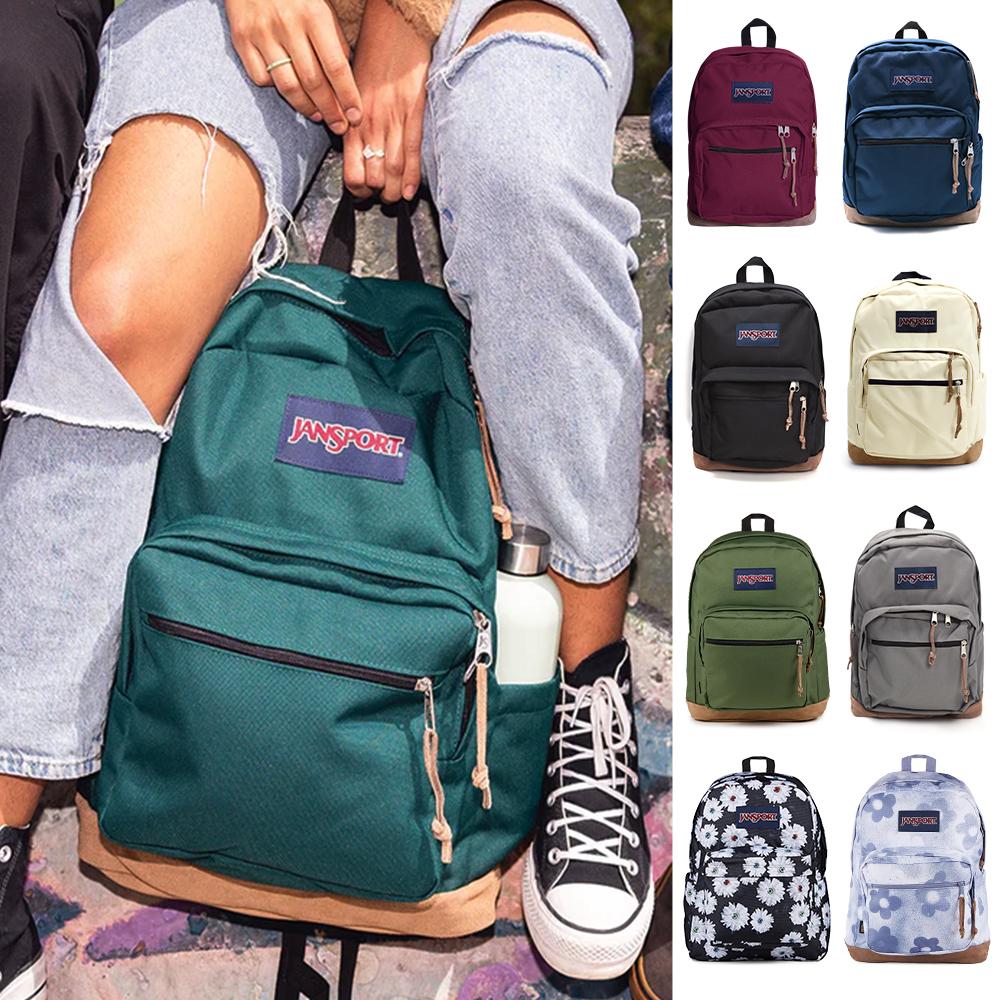 JANSPORT バックパック ライトパック 学生カバン