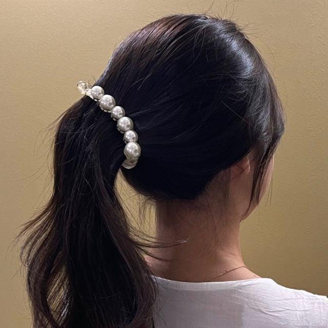 クリスマスヘッドアクセサリー クリスマスヘアピン 女性用パフォーマンスアクセサリー