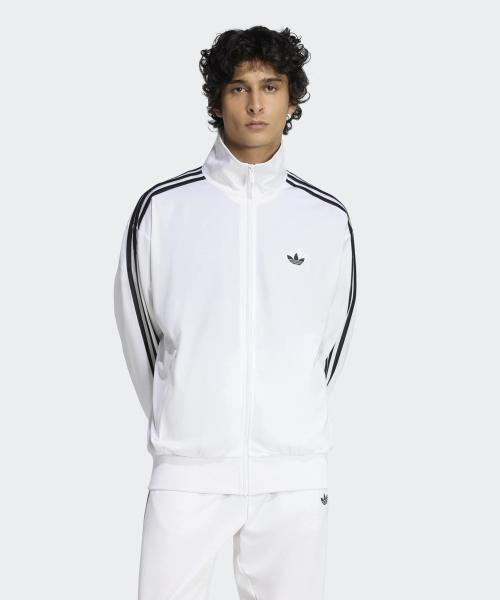 [아디다스] 파이어버드 트랙탑 - 화이트 / KD8308 KD8308