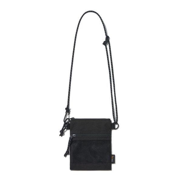 musinsastandard コーデュラ ミニ サコッシュ