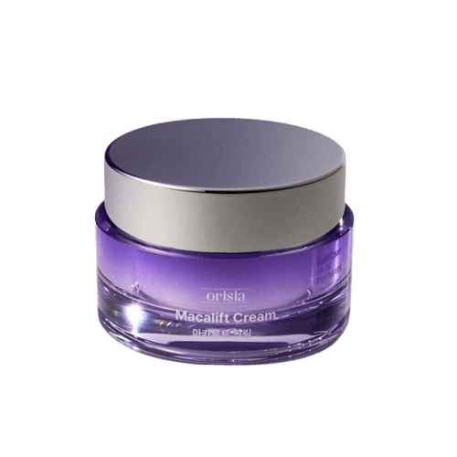 ORISIA マカルート クリーム 50ml, 1個