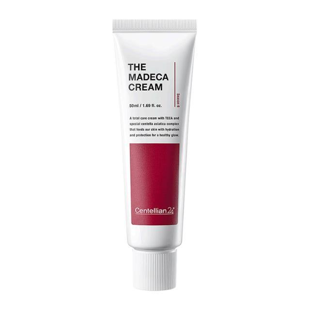 Centellian24 Dongguk Pharmaceutical The Madeca Cream Season 6 CICA 50ml, 2個