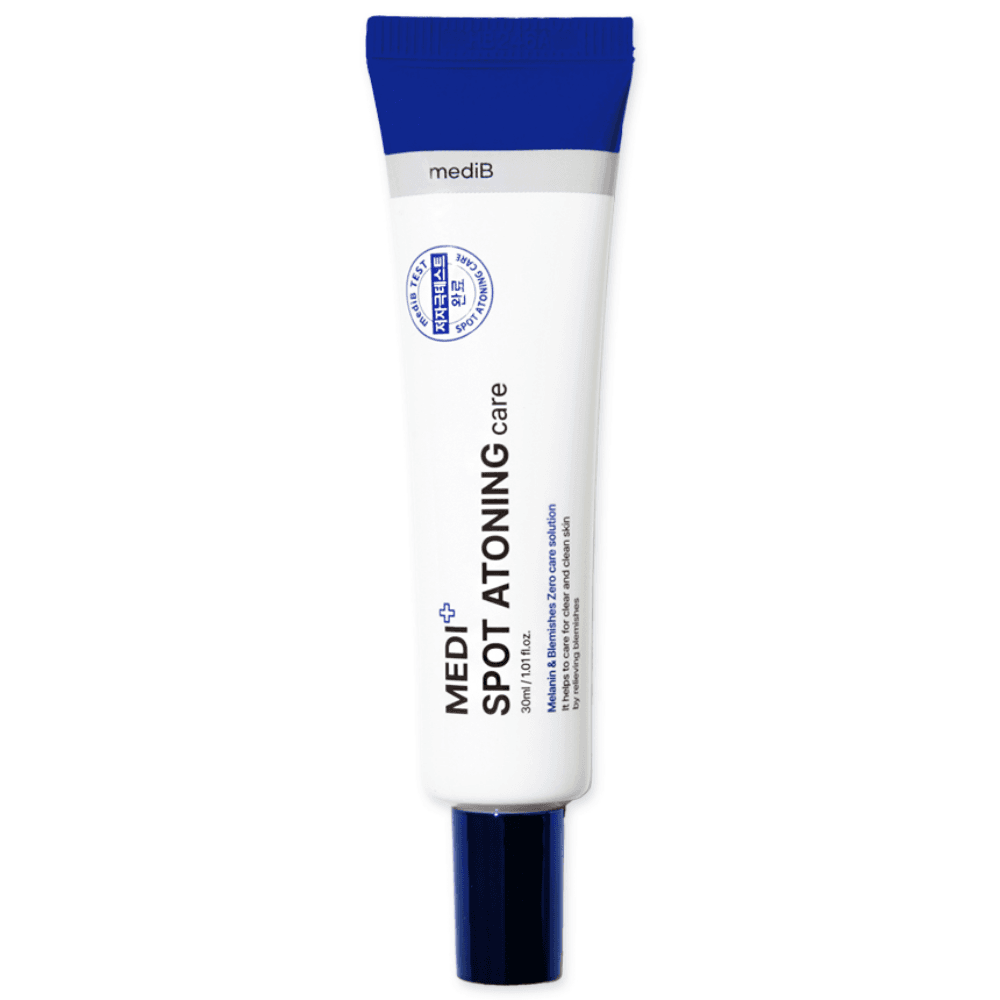 MEDIBE MEDI SPOT AtoNing Care 30ml, 1個