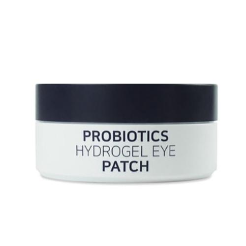 LINDSAY プロバイオティクス ハイドロゲル アイパッチ 60枚, 1個