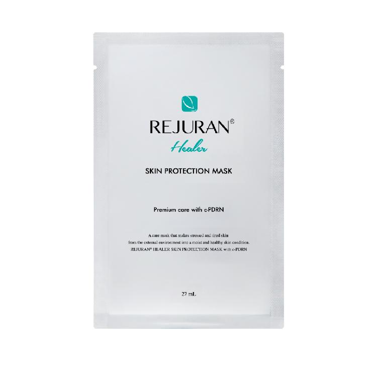 REJURAN healer Skin Protection Mask 5枚, 1個