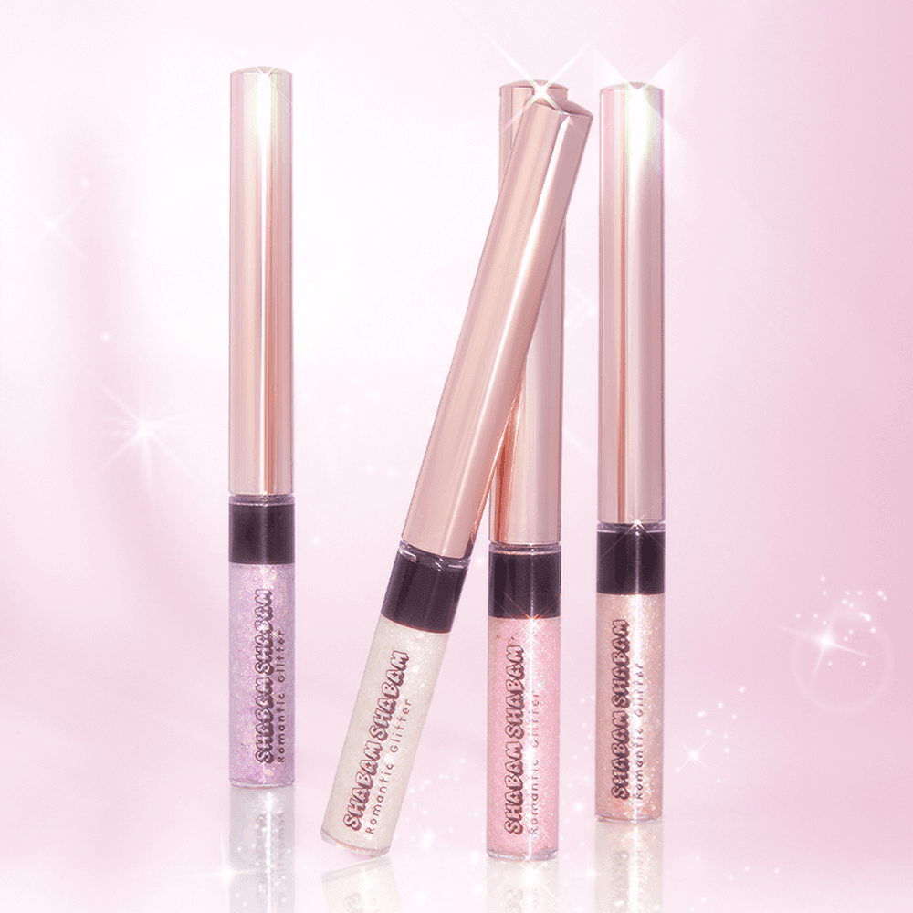 コリングコ シャバンダバン ロマンティック パールシャドウ グリッター