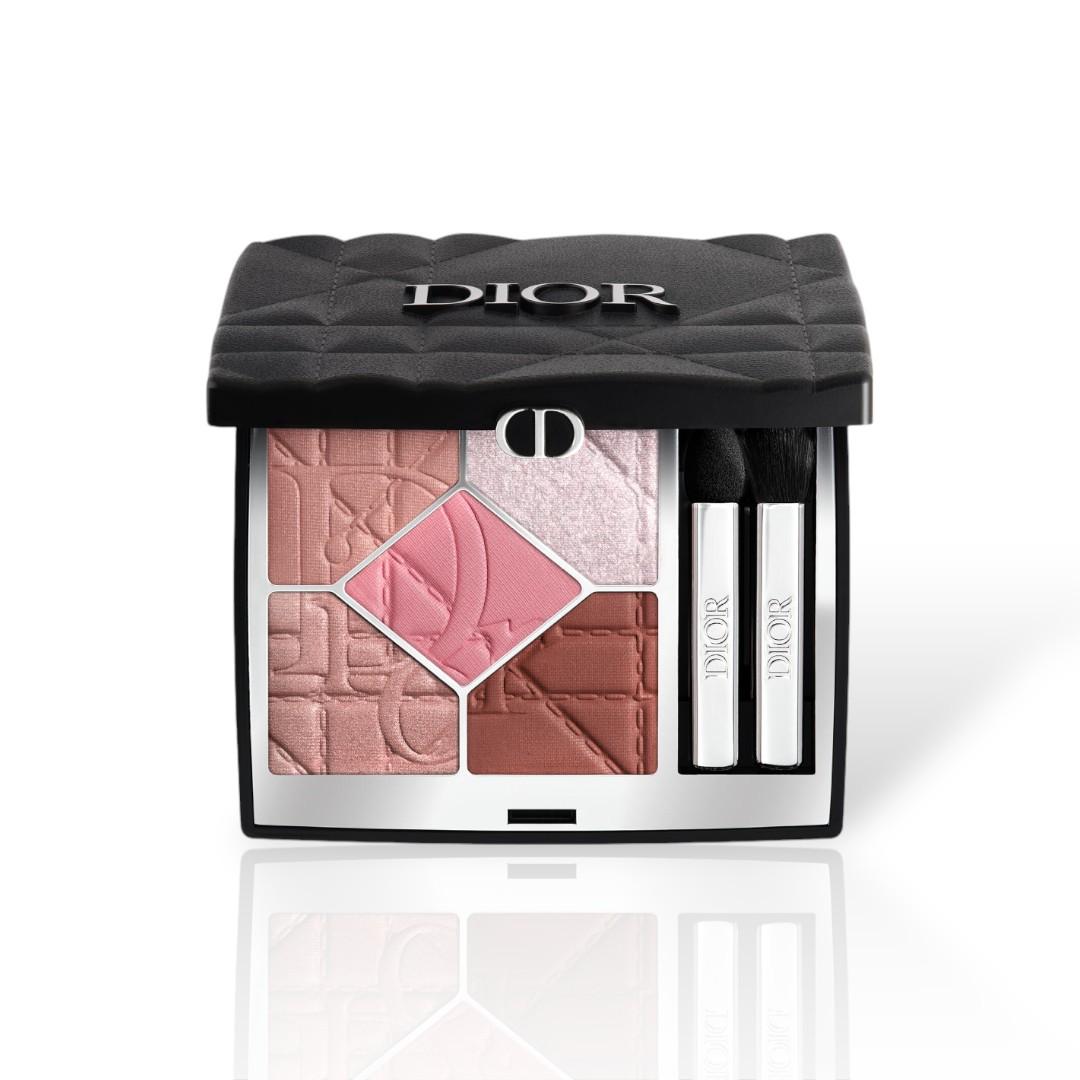 ディオール シャドウ ディオールショウ 5 クルール クチュール アイシャドウ 857 ローズ オルガンザ リミテッド エディション