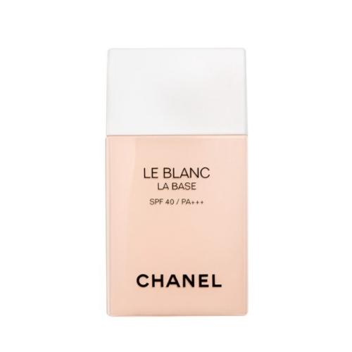 CHANEL ル ブラン ラ バーズ ブライトニング メイクアップベース 30ml (SPF40) 1個