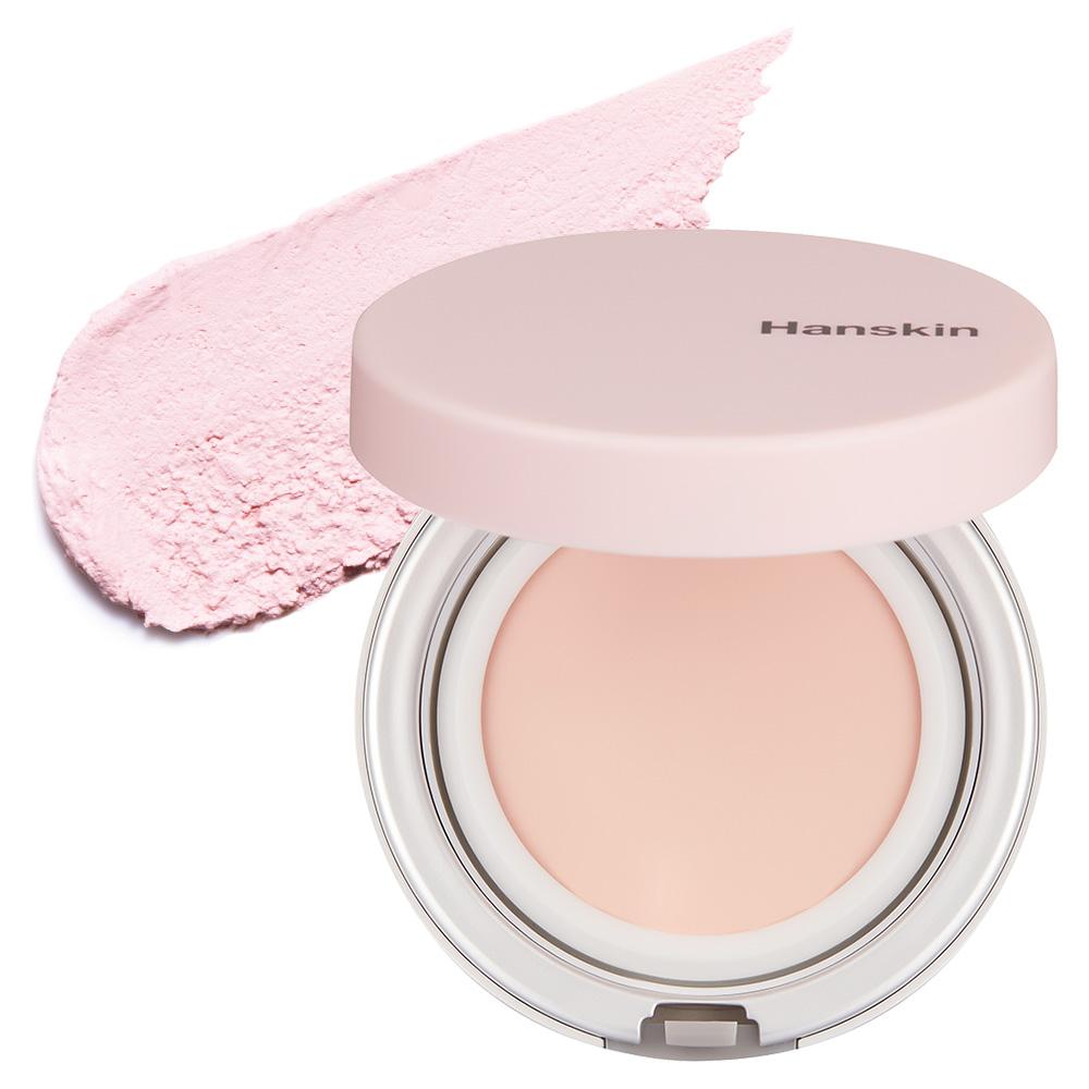 ハンキッチン ピンク モイスチャーバーム 15g (SPF30) 1個