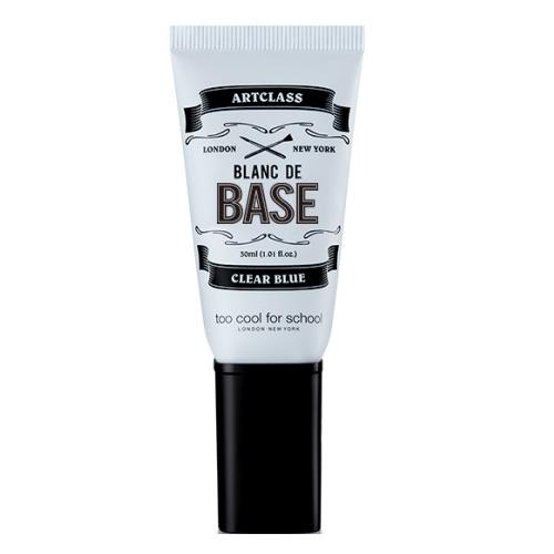トゥクールフォースクール アートクラス ブラン ド ベース 30ml 1個