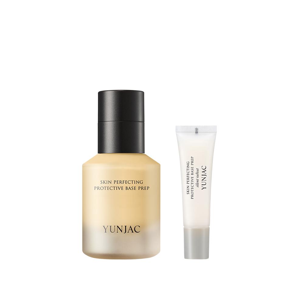 [슈퍼적립][연작] スキン パーフェクティング プロテクティブ ベース 프렙 40ml