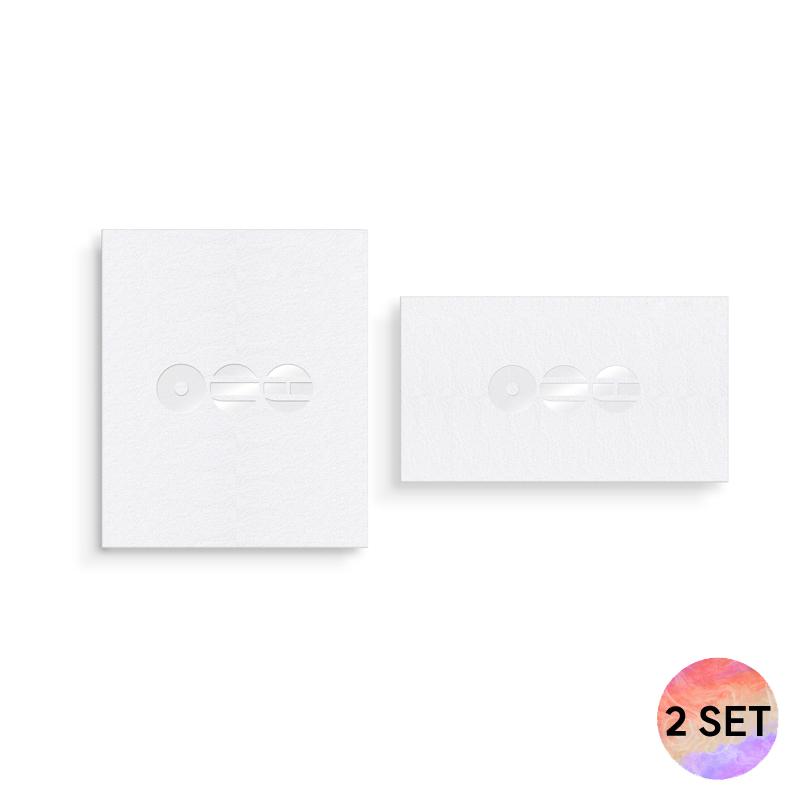 아트박스 에이치투미디어 2종 SET 방탄소년단 BTS - ARIRANG 아리랑 일반반