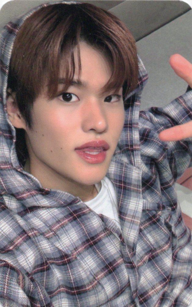 [ソヒ/Allmd/ファンサイン会] RIIZE RIIZING 特典フォトカード