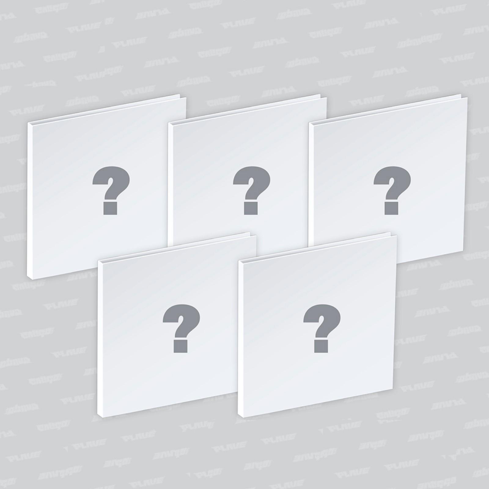 PLAYVE アルバム Caligo Pt 2 ミニ4集 ID PASS バージョン