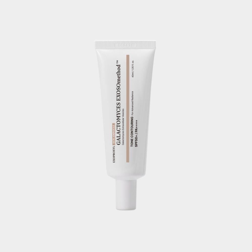 ガラクトミセス エクソソーム サンアンプル