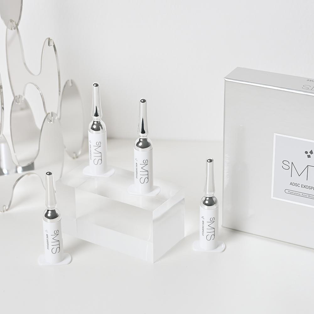 [賞味期限間近 / 26.09, 26.12] sMTS エスエムティエス ADSC エクソスピキュール