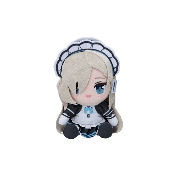 セガ ブルーアーカイブ ミニぬいぐるみ vol 5 イチノセ アズナ 日本国内販売用