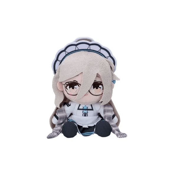 セガ ブルーアーカイブ ミニぬいぐるみ vol 5 ムロカサ アカネ 日本国内販売用