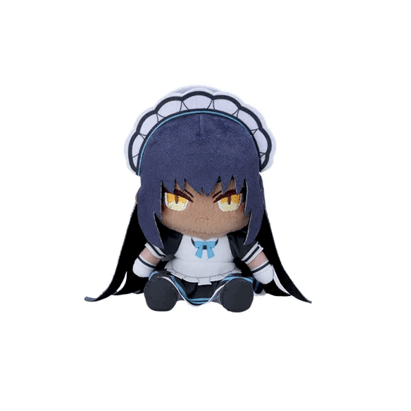 セガ ブルーアーカイブ ミニぬいぐるみ vol 5 カクダテ カリン 日本国内販売用