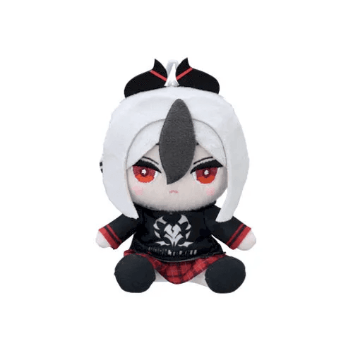 セガ ブルーアーカイブ ミニぬいぐるみ vol 3 オニカタ カヨコ 日本国内販売用