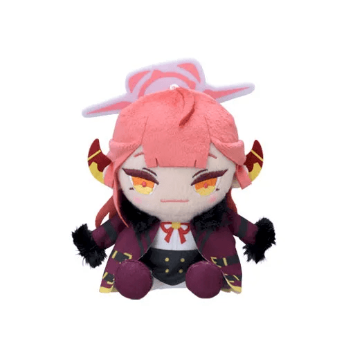 セガ ブルーアーカイブ ミニぬいぐるみ vol 3 リクハチマ アル 日本国内販売用