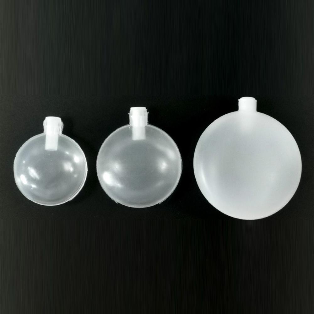 ロック スプリング 丸型 鳴る犬用おもちゃ