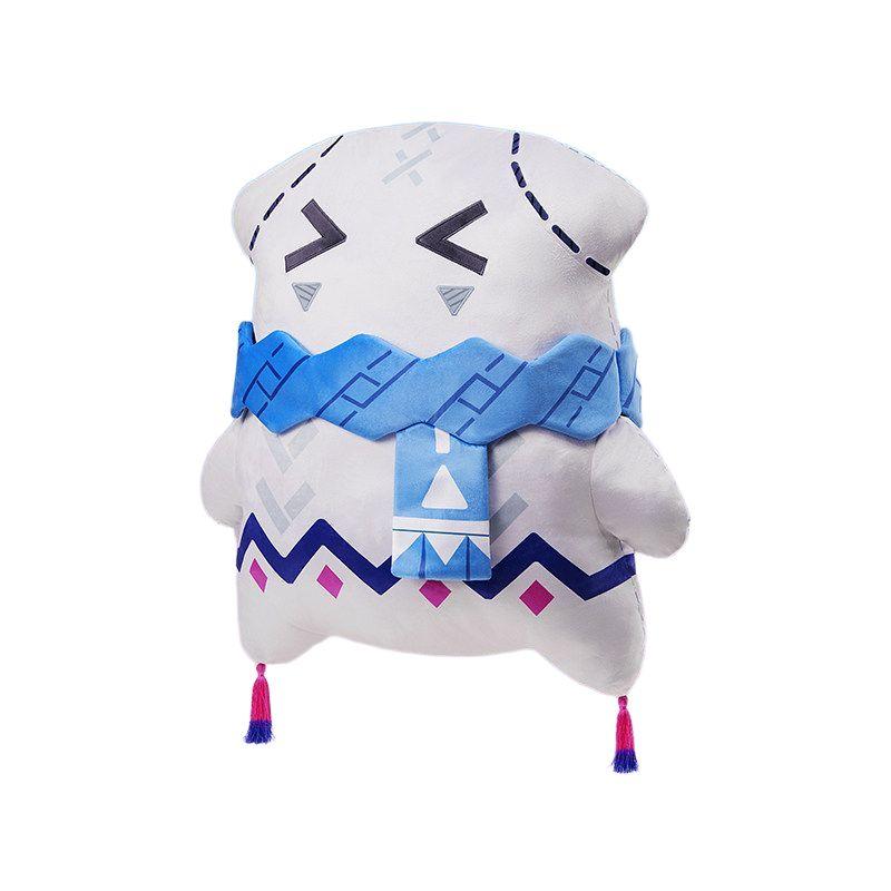 原神 武器 グッズ シトルリン キャラクター 枕