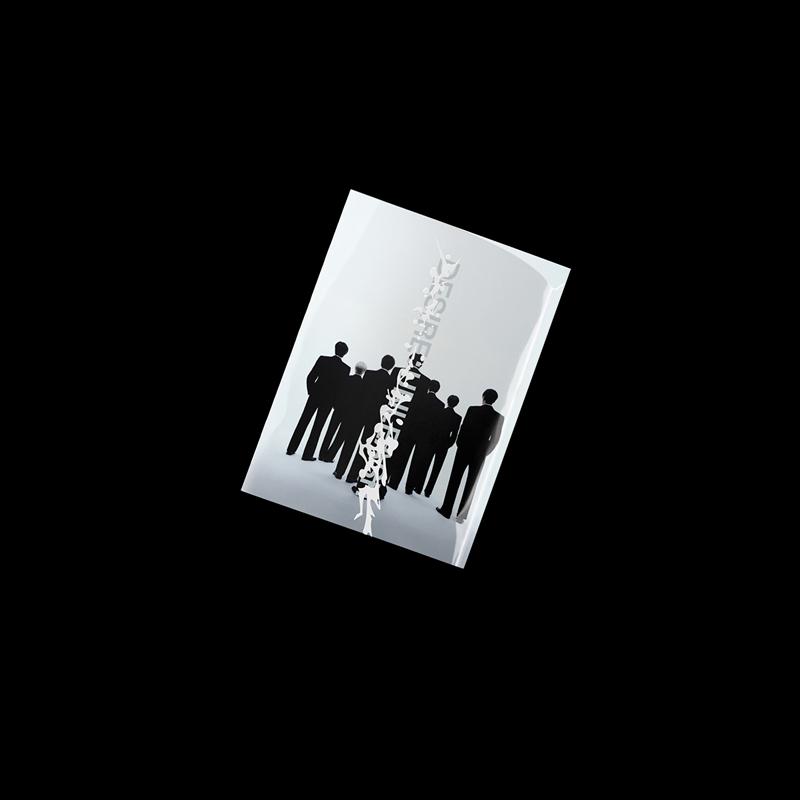 ENHYPEN アルバム - ミニ6集 DESIRE UNLEASH