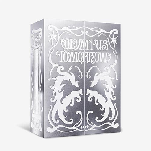 DREAM US COMPANY TOMORROW X TOGETHER 2026 シーズングリーティング